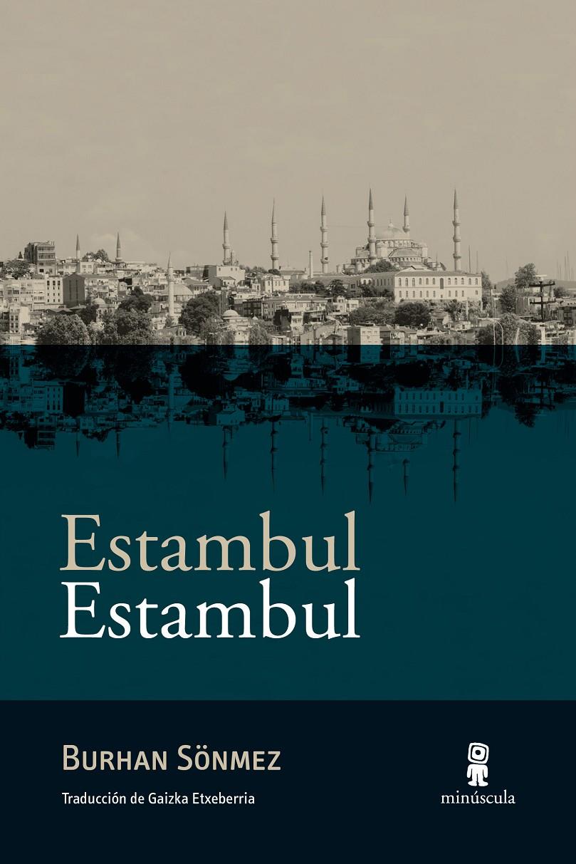 Estambul Estambul | Sönmez, Burhan | Cooperativa autogestionària