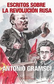 Escritos sobre la revolución rusa | Gramsci, Anrtonio