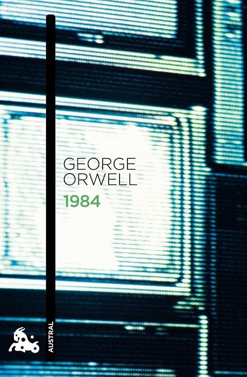 1984 | George Orwell | Cooperativa autogestionària