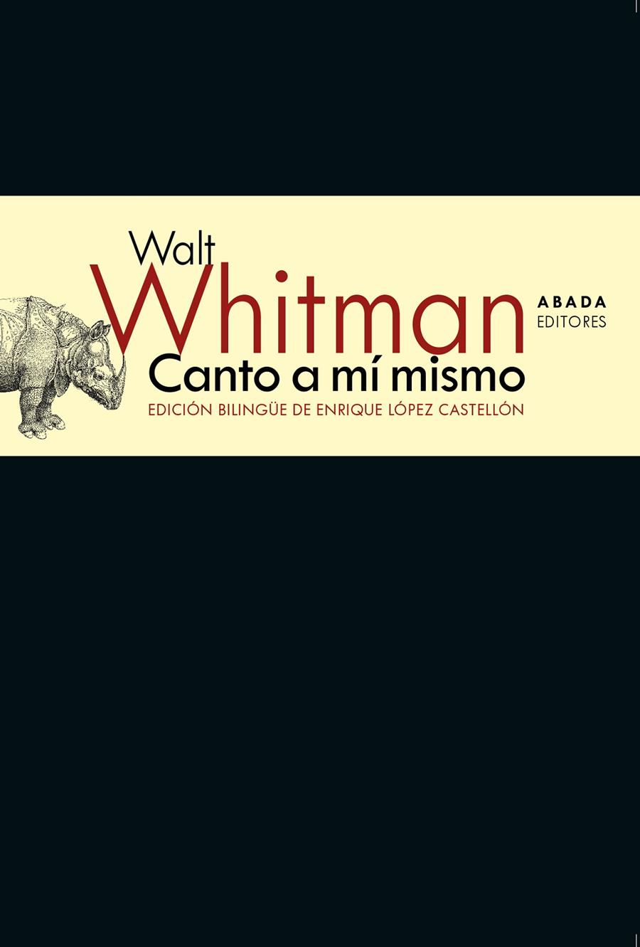 Canto a mí mismo | Whitman, Walt | Cooperativa autogestionària