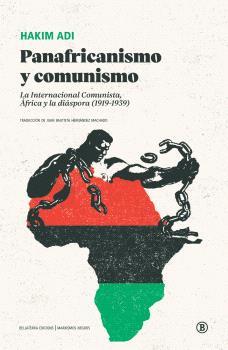 Panafricanismo y comunismo | Hakim Adi | Cooperativa autogestionària