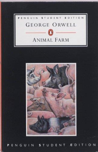 Animal farm | Orwell, George | Cooperativa autogestionària