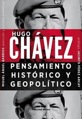 Hugo Chávez | DD.AA