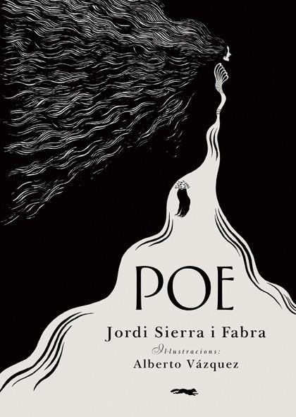 Poe | Sierra i Fabra, Jordi / Vázquez, Alberto