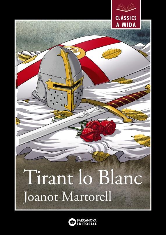 Tirant lo Blanc | Martorell, Joanot