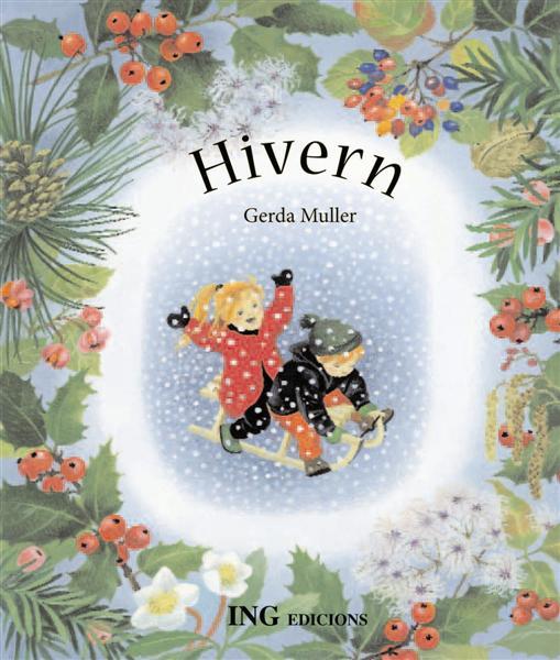 Hivern | Müller, Gerda | Cooperativa autogestionària