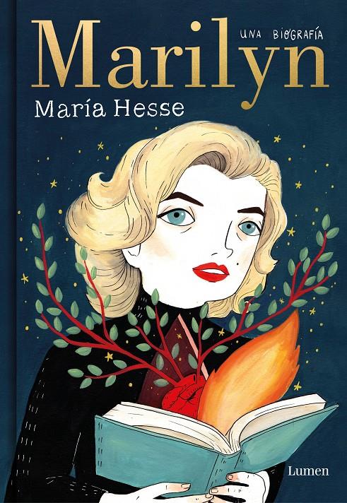Marilyn | Hesse, María | Cooperativa autogestionària