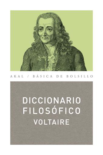 Diccionario filosófico | Voltaire | Cooperativa autogestionària
