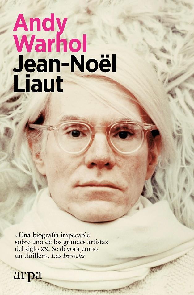 Andy Warhol | Liaut, Jean-Noël | Cooperativa autogestionària