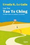 TAO TE CHING | K. Le Guin, Ursula | Cooperativa autogestionària