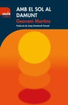 Amb el sol al damunt | Martins, Geovani | Cooperativa autogestionària