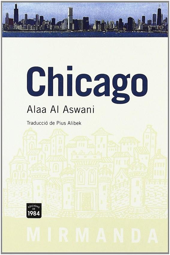 Chicago | Al Aswani, Alaa