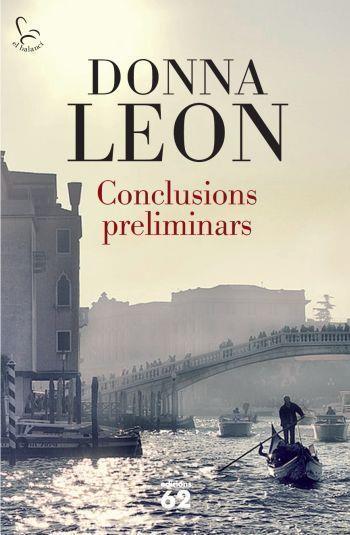 Conclusions preliminars | Leon, Donna | Cooperativa autogestionària