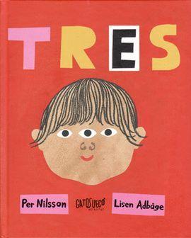 Tres (cat) | Nilsson, Per
