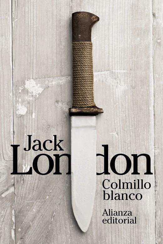 Colmillo Blanco | London, Jack | Cooperativa autogestionària