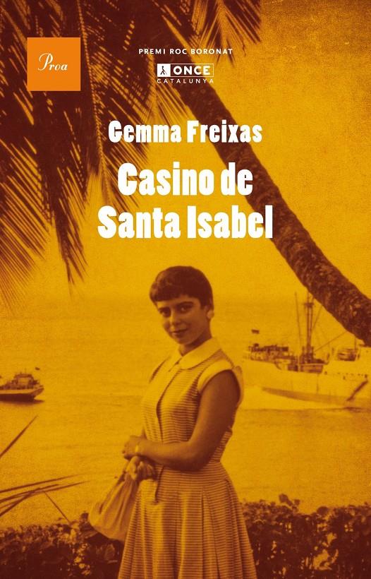 Casino de Santa Isabel | Gemma Freixas