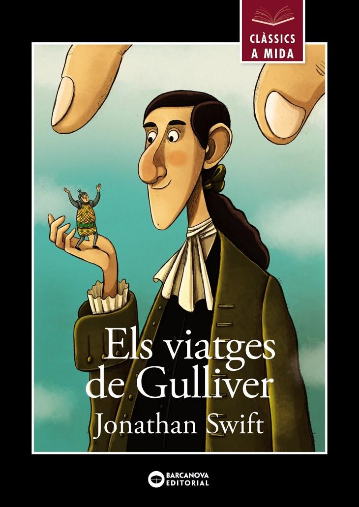 Els viatges de Gulliver | Swift, Jonathan | Cooperativa autogestionària