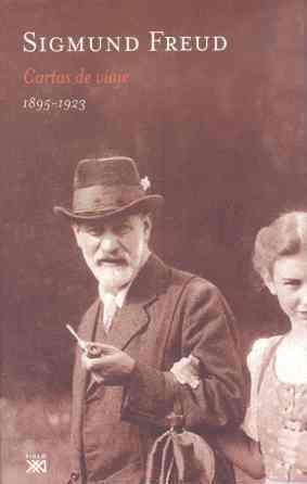 Cartas de viaje 1895-1923 | Freud, Sigmund | Cooperativa autogestionària