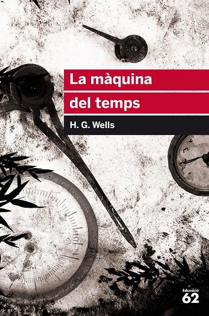 La màquina del temps | Wells, H. G. | Cooperativa autogestionària
