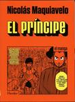 El príncipe. El manga | Maquiavelo, Nicolás | Cooperativa autogestionària