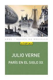 París en el siglo XX | Verne, Julio | Cooperativa autogestionària