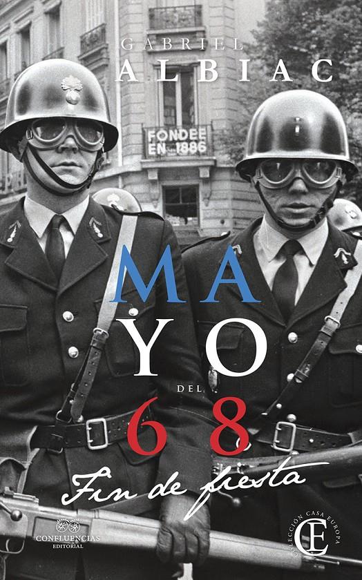 Mayo del 68 2ªEd | Albiac, Gabriel