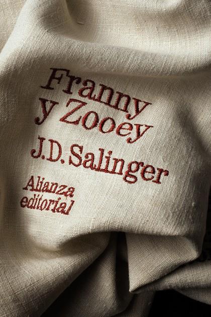 Franny y Zooey | Salinger,, J. D.