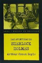 Las aventuras de Sherlock Holmes | Conan Doyle, Arthur | Cooperativa autogestionària