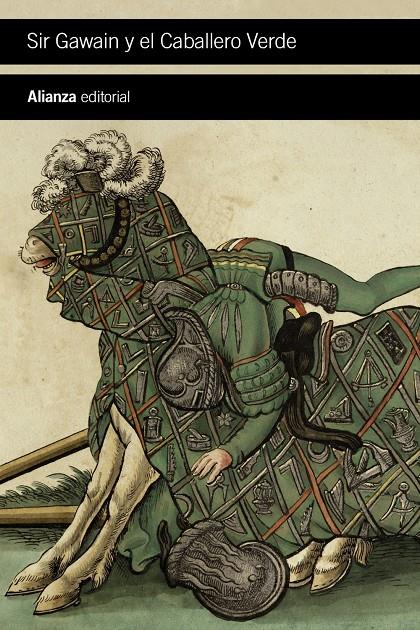 Sir Gawain y el Caballero Verde | Anónimo | Cooperativa autogestionària