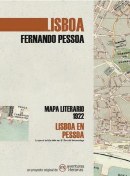 Lisboa en Pessoa | Pessoa, Fernando | Cooperativa autogestionària