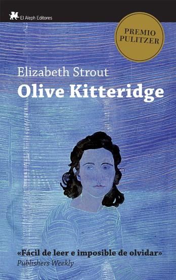 Olive Kitteridge | Strout, Elizabeth | Cooperativa autogestionària