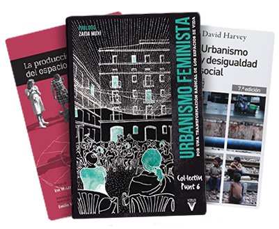 Estudios urbanos