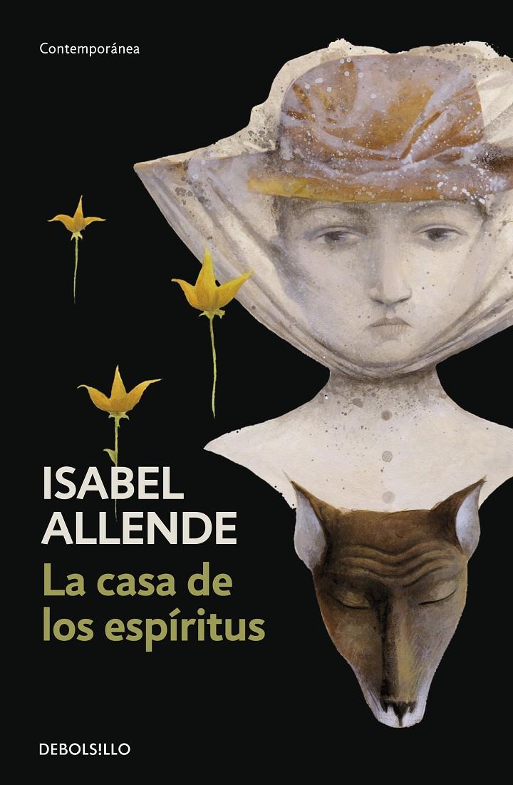 La casa de los espíritus | Allende, Isabel | Cooperativa autogestionària