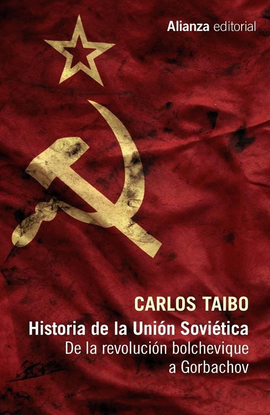 Historia de la Unión Soviética | Taibo, Carlos | Cooperativa autogestionària