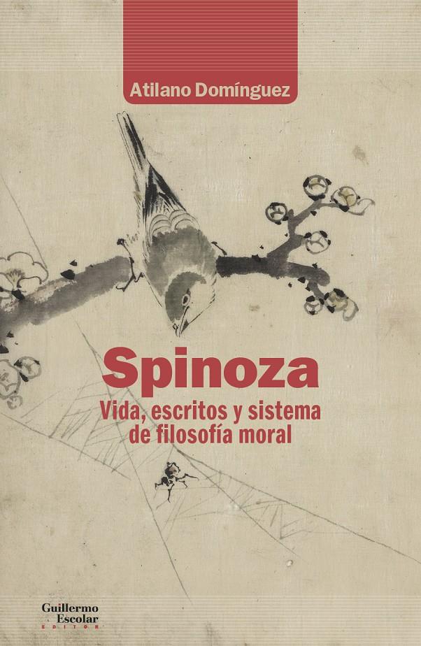 Spinoza | Domínguez Basalo, Atilano | Cooperativa autogestionària