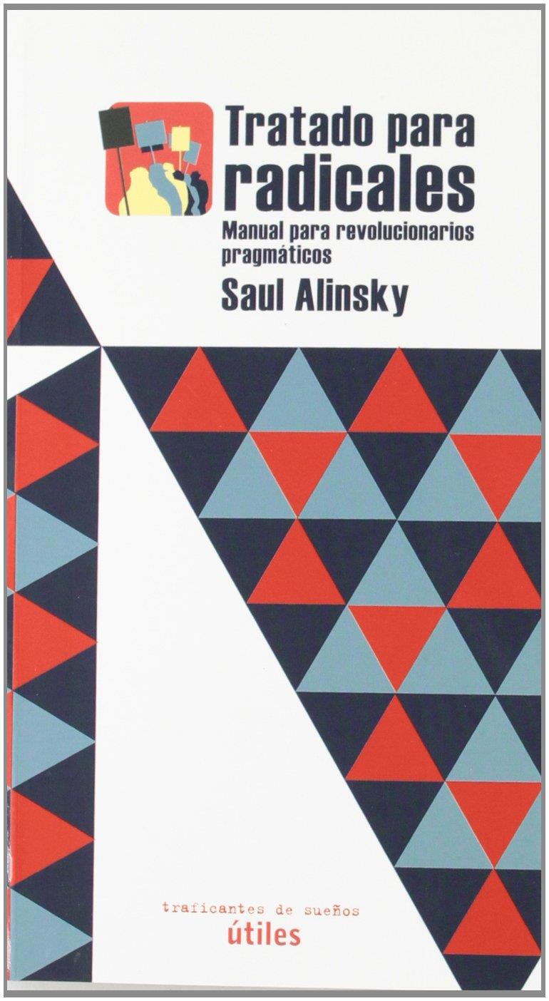 Tratado para radicales | Saul Alinsky | Cooperativa autogestionària