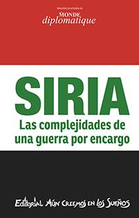 Siria | DDAA | Cooperativa autogestionària