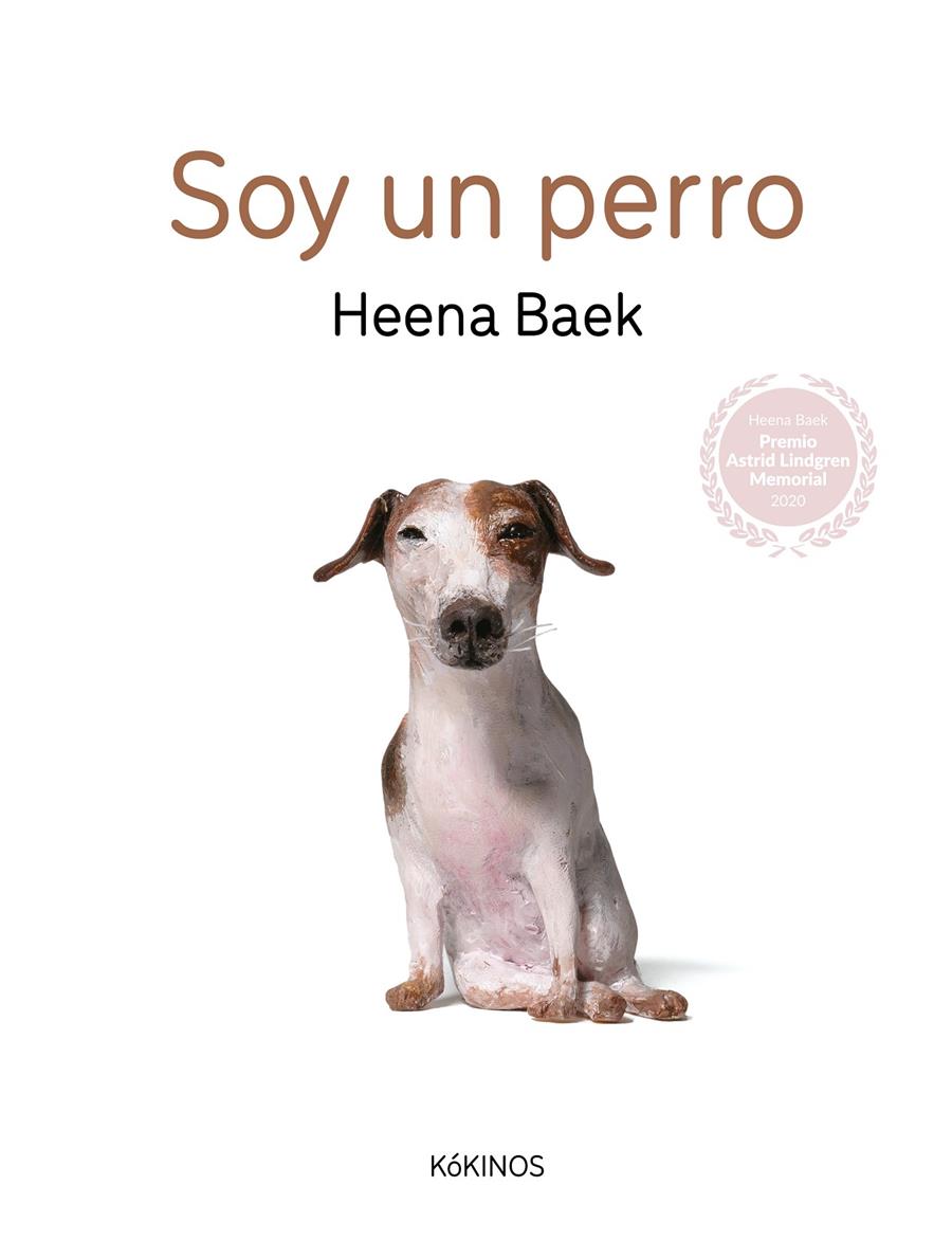 Soy un perro | Baek, Heena | Cooperativa autogestionària