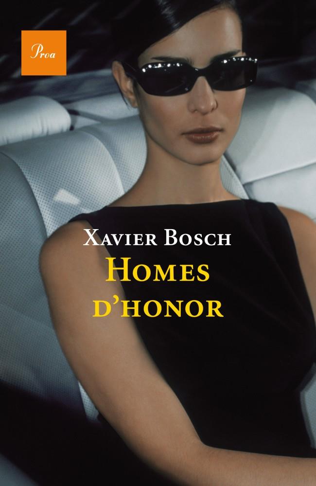 Homes d'honor | Bosch, Xavier | Cooperativa autogestionària