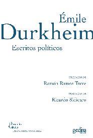 Escritos políticos | Durkheim, Émile | Cooperativa autogestionària