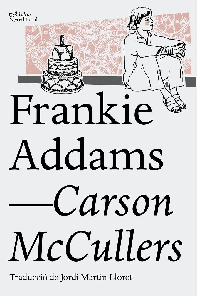 Frankie Addams | McCullers, Carson | Cooperativa autogestionària