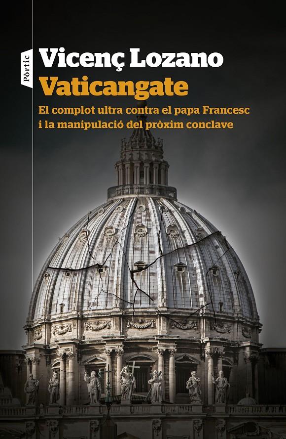 Vaticangate | Lozano Alemany, Vicenç | Cooperativa autogestionària