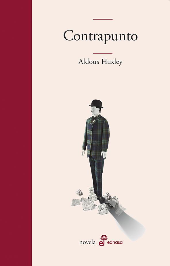 Contrapunto | Huxley, Aldous