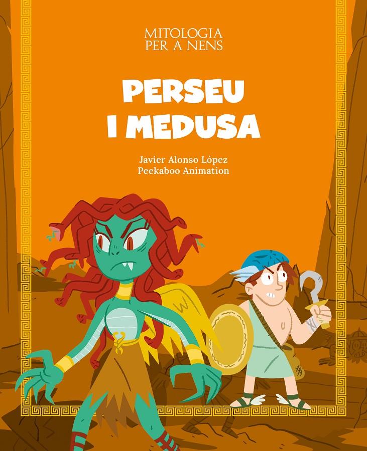 Perseu i Medusa | Alonso López, Javier | Cooperativa autogestionària