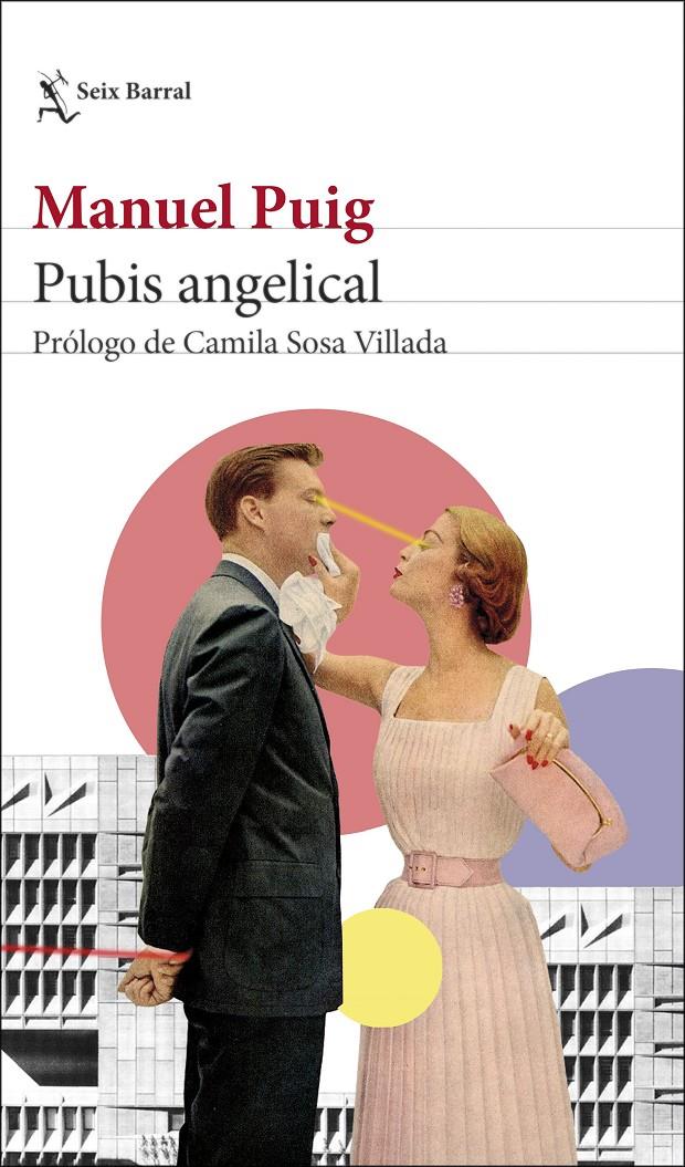 Pubis angelical | Puig, Manuel