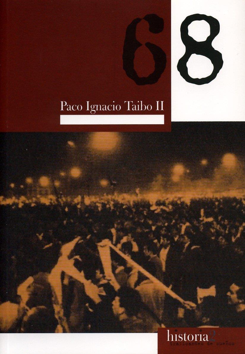 68 | Taibo II, Paco ignacio | Cooperativa autogestionària