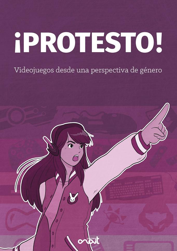 ¡Protesto! | Varios autores | Cooperativa autogestionària