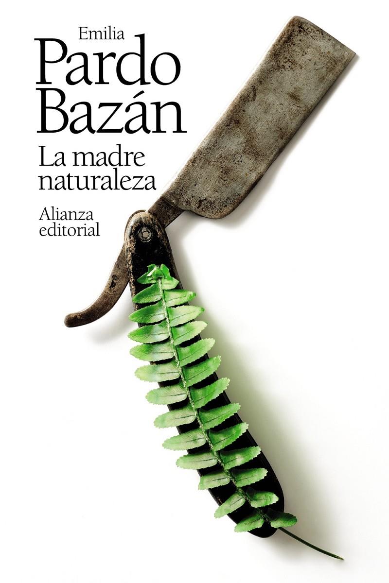 La madre naturaleza | Pardo Bazán, Emilia | Cooperativa autogestionària