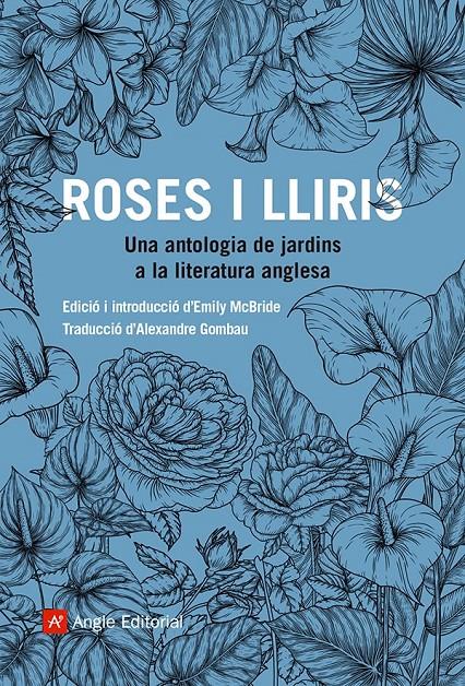 Roses i lliris | autors, Diversos | Cooperativa autogestionària