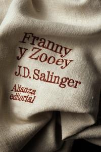 Franny y Zooey | Salinger, J.D. | Cooperativa autogestionària